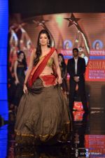 at SIIMA Fashion show with designer Shravan on 21st June 2012 (138).JPG